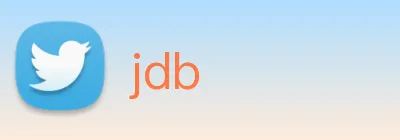 jdb logo